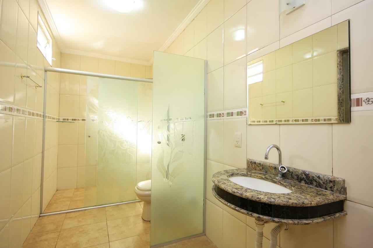 Motel Vison Guarulhos Dış mekan fotoğraf